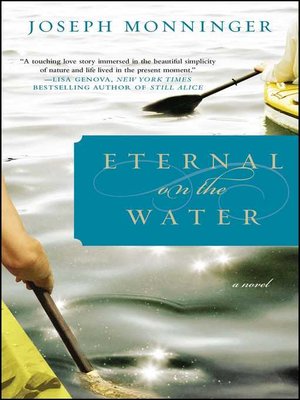 cover image of Eternal on the Water